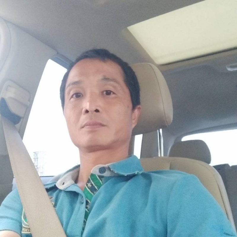 温柔男孩的第一张照片--茂名中老年相亲网