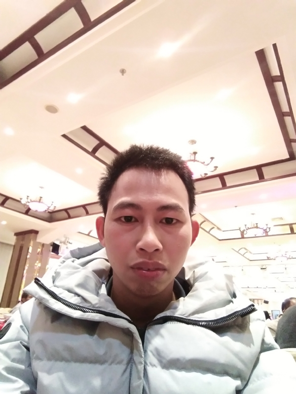 期待有缘的你的第一张照片--茂名中老年相亲网