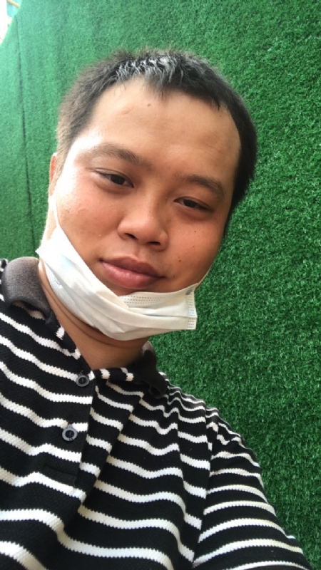 胖子来了的第一张照片--茂名中老年相亲网