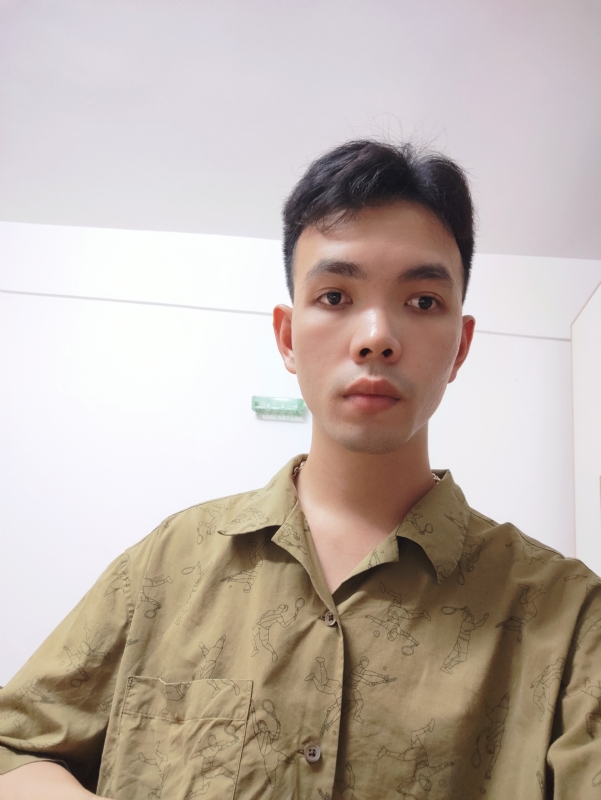 随缘就好的第二张照片--茂名中老年相亲网